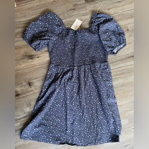 Universal Thread smocked dress